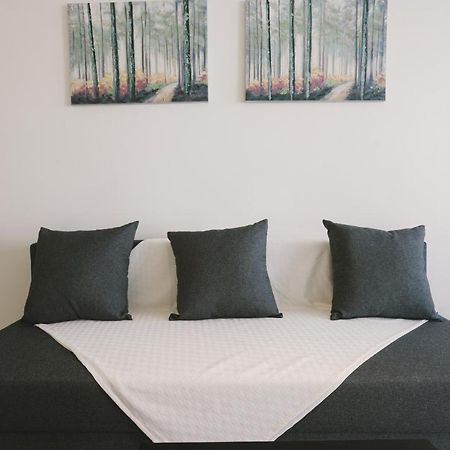 Best Houses 62 - Praia Da Baia Apartment Peniche Eksteriør bilde