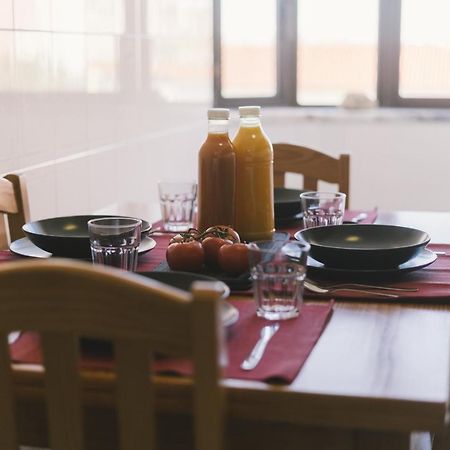 Best Houses 62 - Praia Da Baia Apartment Peniche Eksteriør bilde