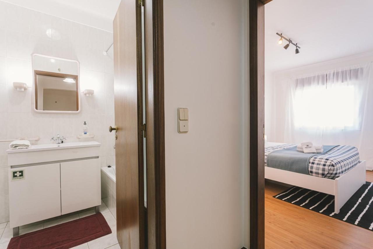 Best Houses 62 - Praia Da Baia Apartment Peniche Eksteriør bilde