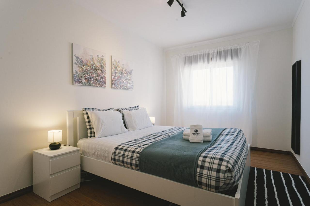 Best Houses 62 - Praia Da Baia Apartment Peniche Eksteriør bilde