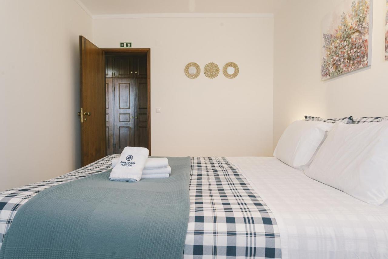 Best Houses 62 - Praia Da Baia Apartment Peniche Eksteriør bilde