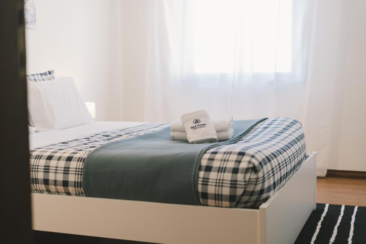 Best Houses 62 - Praia Da Baia Apartment Peniche Eksteriør bilde