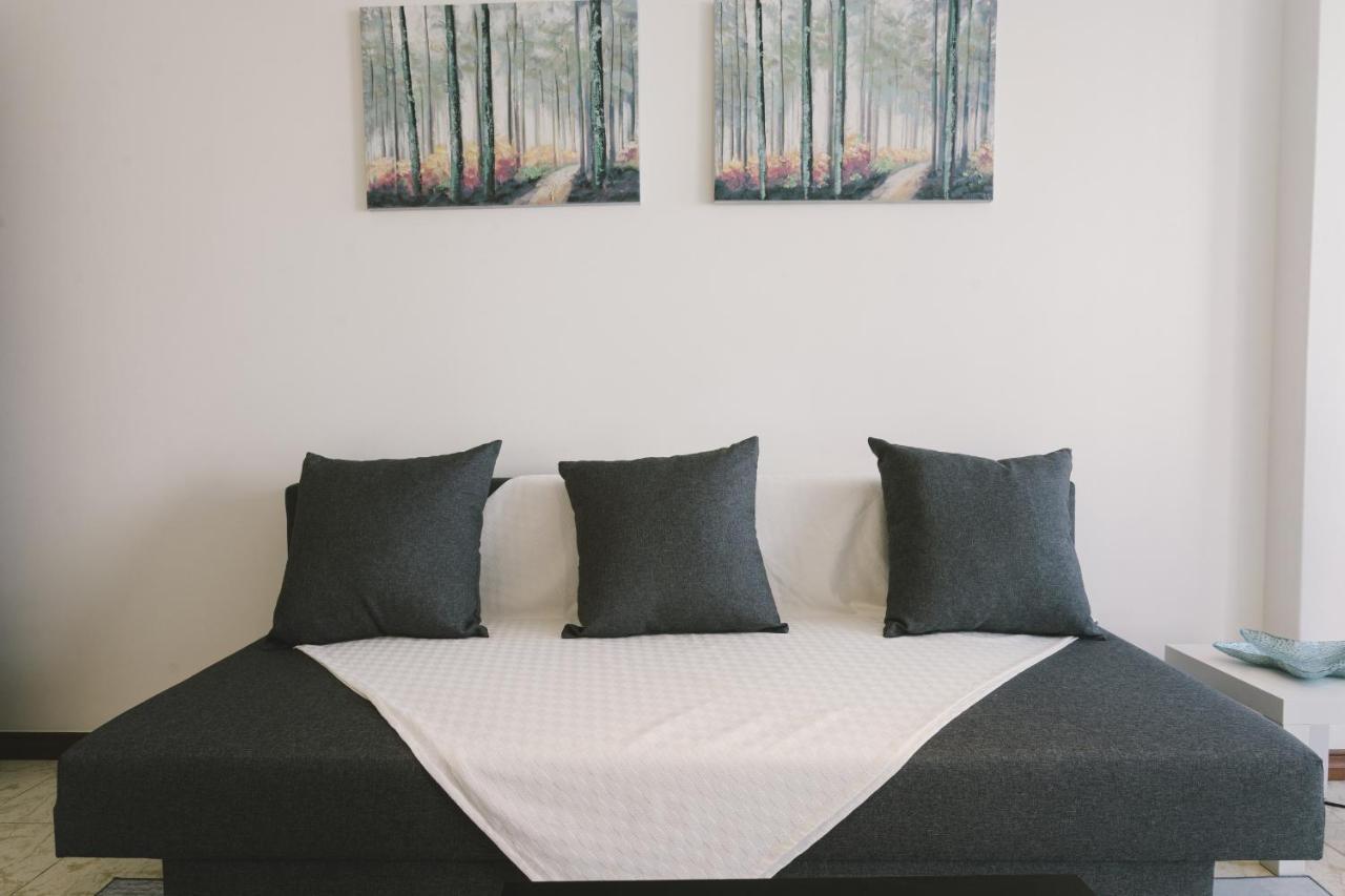 Best Houses 62 - Praia Da Baia Apartment Peniche Eksteriør bilde