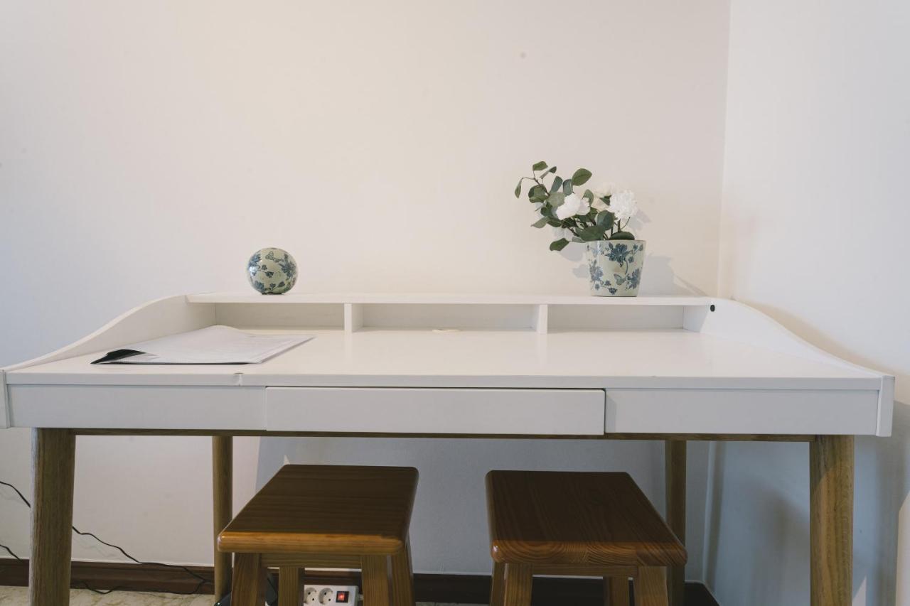 Best Houses 62 - Praia Da Baia Apartment Peniche Eksteriør bilde